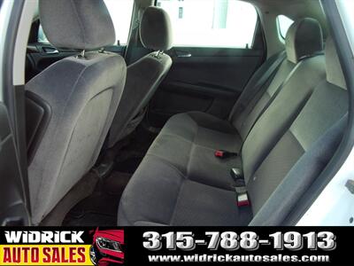 2014 Chevrolet Impala Limited LS Fleet   - Photo 5 - Watertown, NY 13601