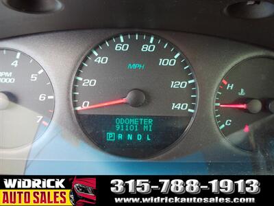 2014 Chevrolet Impala Limited LS Fleet   - Photo 15 - Watertown, NY 13601