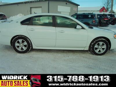 2014 Chevrolet Impala Limited LS Fleet   - Photo 10 - Watertown, NY 13601