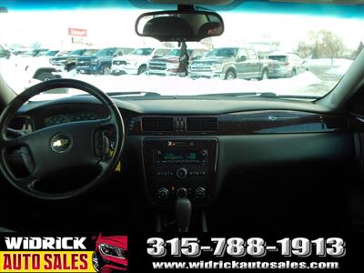 2014 Chevrolet Impala Limited LS Fleet   - Photo 6 - Watertown, NY 13601