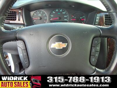 2014 Chevrolet Impala Limited LS Fleet   - Photo 7 - Watertown, NY 13601