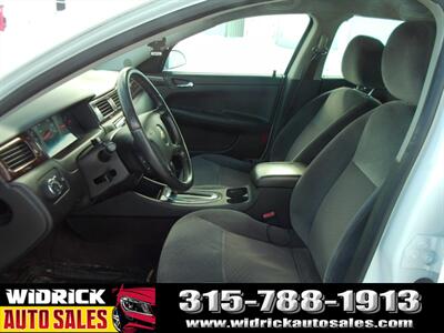 2014 Chevrolet Impala Limited LS Fleet   - Photo 4 - Watertown, NY 13601