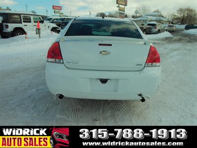 2014 Chevrolet Impala Limited LS Fleet   - Photo 12 - Watertown, NY 13601