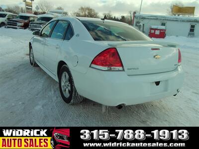 2014 Chevrolet Impala Limited LS Fleet   - Photo 13 - Watertown, NY 13601