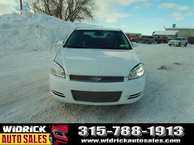 2014 Chevrolet Impala Limited LS Fleet   - Photo 2 - Watertown, NY 13601