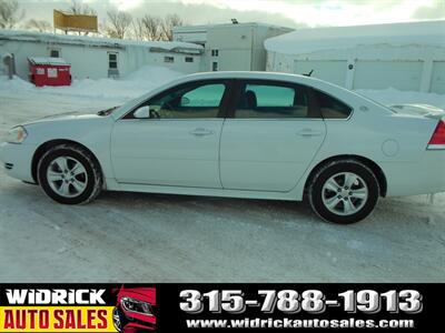 2014 Chevrolet Impala Limited LS Fleet   - Photo 14 - Watertown, NY 13601