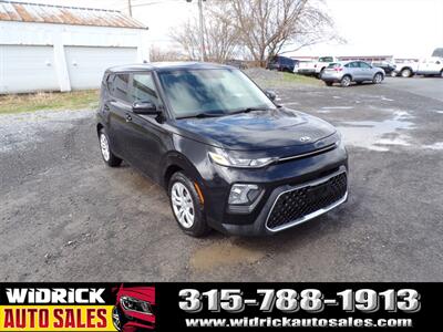 2021 Kia Soul   - Photo 1 - Watertown, NY 13601