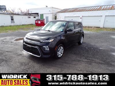 2021 Kia Soul   - Photo 3 - Watertown, NY 13601