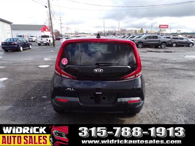 2021 Kia Soul   - Photo 13 - Watertown, NY 13601