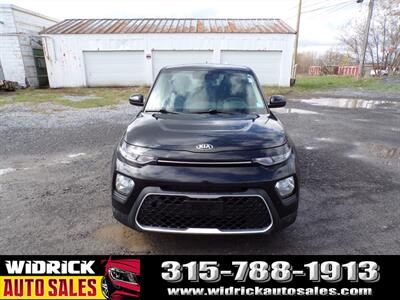 2021 Kia Soul   - Photo 2 - Watertown, NY 13601