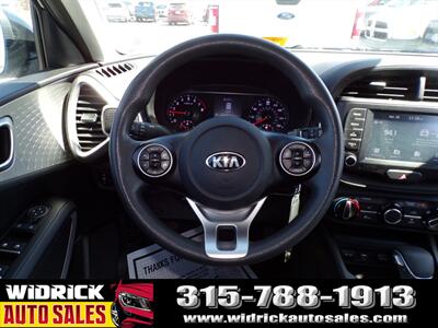 2021 Kia Soul   - Photo 7 - Watertown, NY 13601