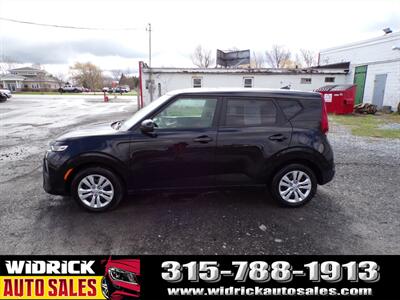 2021 Kia Soul   - Photo 15 - Watertown, NY 13601