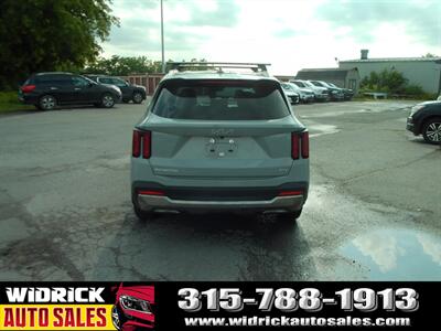 2025 Kia Sorento S - Photo 21 - Watertown, NY 13601
