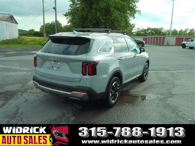 2025 Kia Sorento S - Photo 20 - Watertown, NY 13601