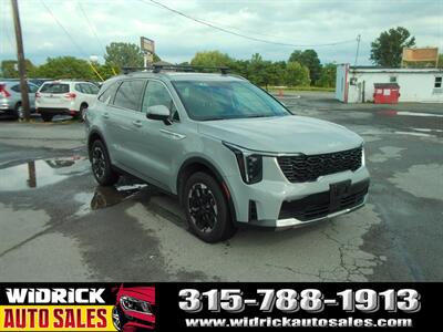 2025 Kia Sorento S - Photo 1 - Watertown, NY 13601