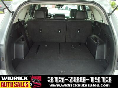 2025 Kia Sorento S - Photo 7 - Watertown, NY 13601