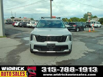 2025 Kia Sorento S - Photo 2 - Watertown, NY 13601
