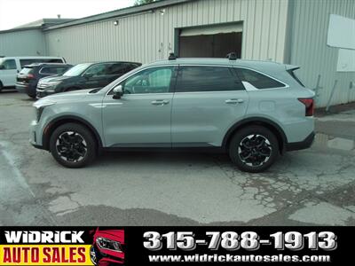 2025 Kia Sorento S - Photo 23 - Watertown, NY 13601