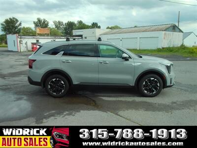 2025 Kia Sorento S - Photo 19 - Watertown, NY 13601
