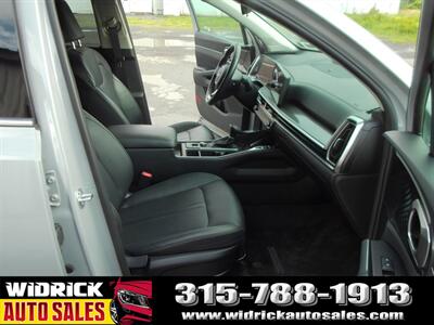 2025 Kia Sorento S - Photo 4 - Watertown, NY 13601