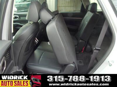 2025 Kia Sorento S - Photo 6 - Watertown, NY 13601