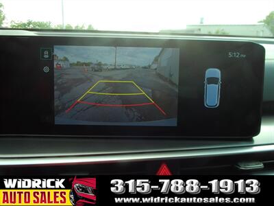 2025 Kia Sorento S - Photo 14 - Watertown, NY 13601