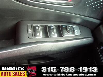 2025 Kia Sorento S - Photo 12 - Watertown, NY 13601
