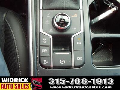 2025 Kia Sorento S - Photo 16 - Watertown, NY 13601