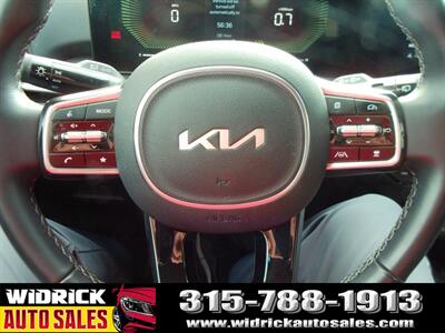 2025 Kia Sorento S - Photo 9 - Watertown, NY 13601
