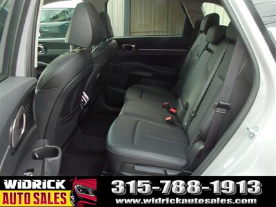 2025 Kia Sorento S - Photo 5 - Watertown, NY 13601