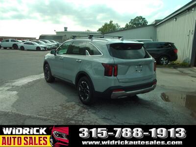 2025 Kia Sorento S - Photo 22 - Watertown, NY 13601