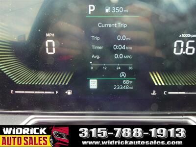 2025 Kia Sorento S - Photo 24 - Watertown, NY 13601