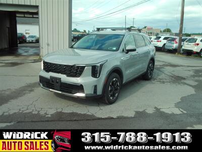 2025 Kia Sorento S - Photo 3 - Watertown, NY 13601