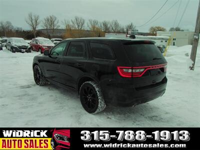 2019 Dodge Durango SXT Plus   - Photo 7 - Watertown, NY 13601