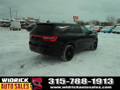 2019 Dodge Durango SXT Plus   - Photo 5 - Watertown, NY 13601