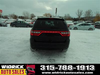 2019 Dodge Durango SXT Plus   - Photo 6 - Watertown, NY 13601