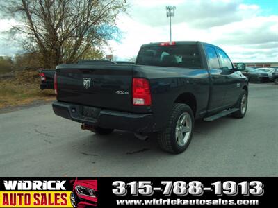 2018 RAM 1500 Express - Photo 4 - Watertown, NY 13601