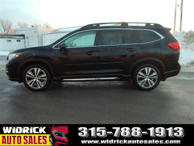 2020 Subaru Ascent Limited   - Photo 8 - Watertown, NY 13601