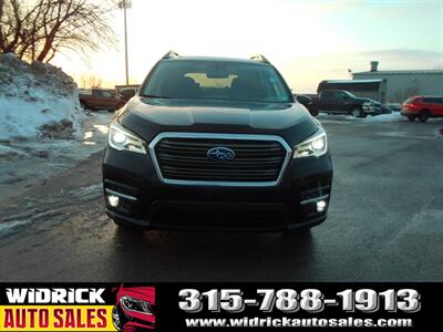 2020 Subaru Ascent Limited   - Photo 2 - Watertown, NY 13601
