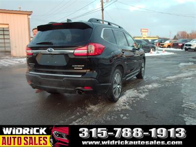 2020 Subaru Ascent Limited   - Photo 5 - Watertown, NY 13601