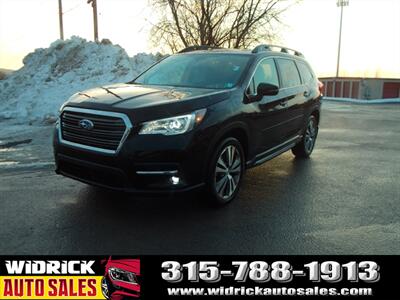 2020 Subaru Ascent Limited   - Photo 3 - Watertown, NY 13601
