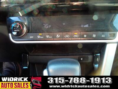 2021 Kia Seltos EX - Photo 12 - Watertown, NY 13601