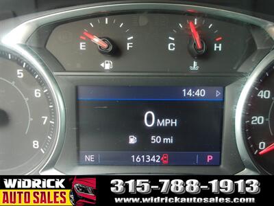 2019 GMC Terrain SLT   - Photo 17 - Watertown, NY 13601