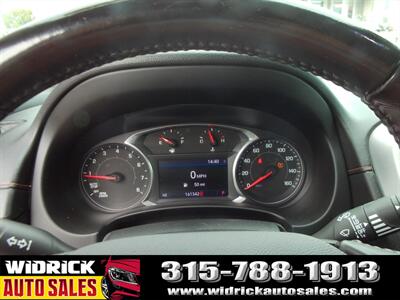 2019 GMC Terrain SLT   - Photo 10 - Watertown, NY 13601