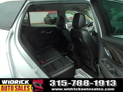 2019 GMC Terrain SLT   - Photo 5 - Watertown, NY 13601