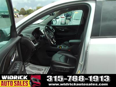 2019 GMC Terrain SLT   - Photo 4 - Watertown, NY 13601