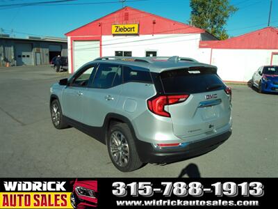 2019 GMC Terrain SLT   - Photo 15 - Watertown, NY 13601