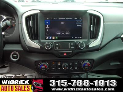 2019 GMC Terrain SLT   - Photo 8 - Watertown, NY 13601