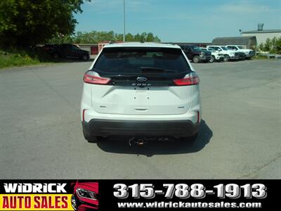 2022 Ford Edge SEL   - Photo 6 - Watertown, NY 13601