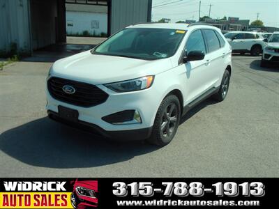 2022 Ford Edge SEL   - Photo 3 - Watertown, NY 13601